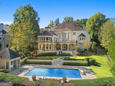 Photo of 8870 Old Southwick Pass, Alpharetta, GA 30022 (MLS # 10630054)