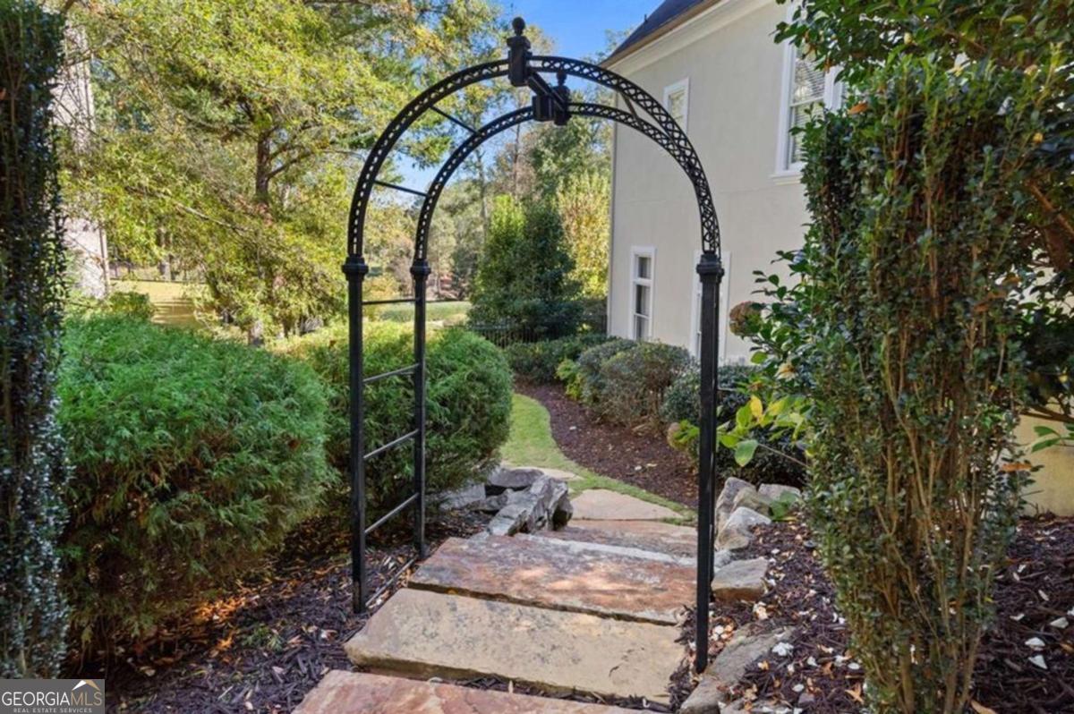 Country Club Of The South - Residential