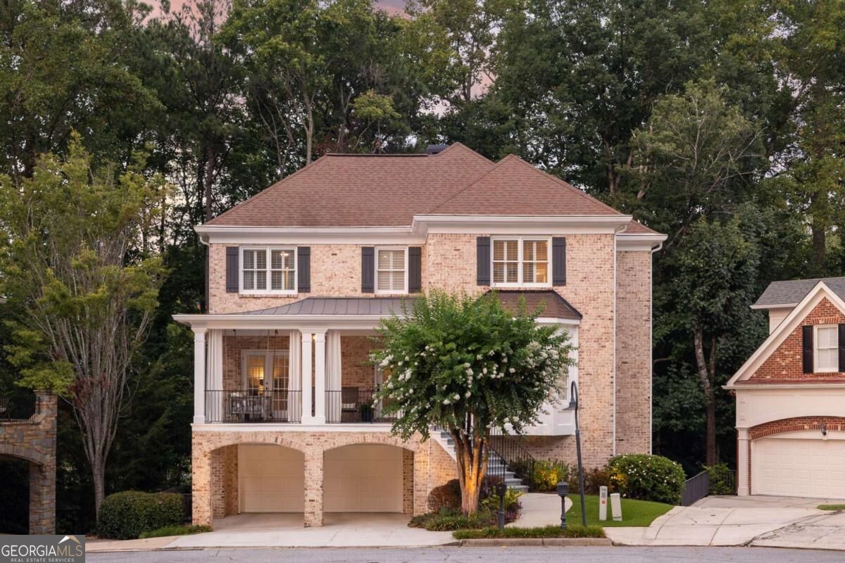 1166 Fairway GDNS NE
