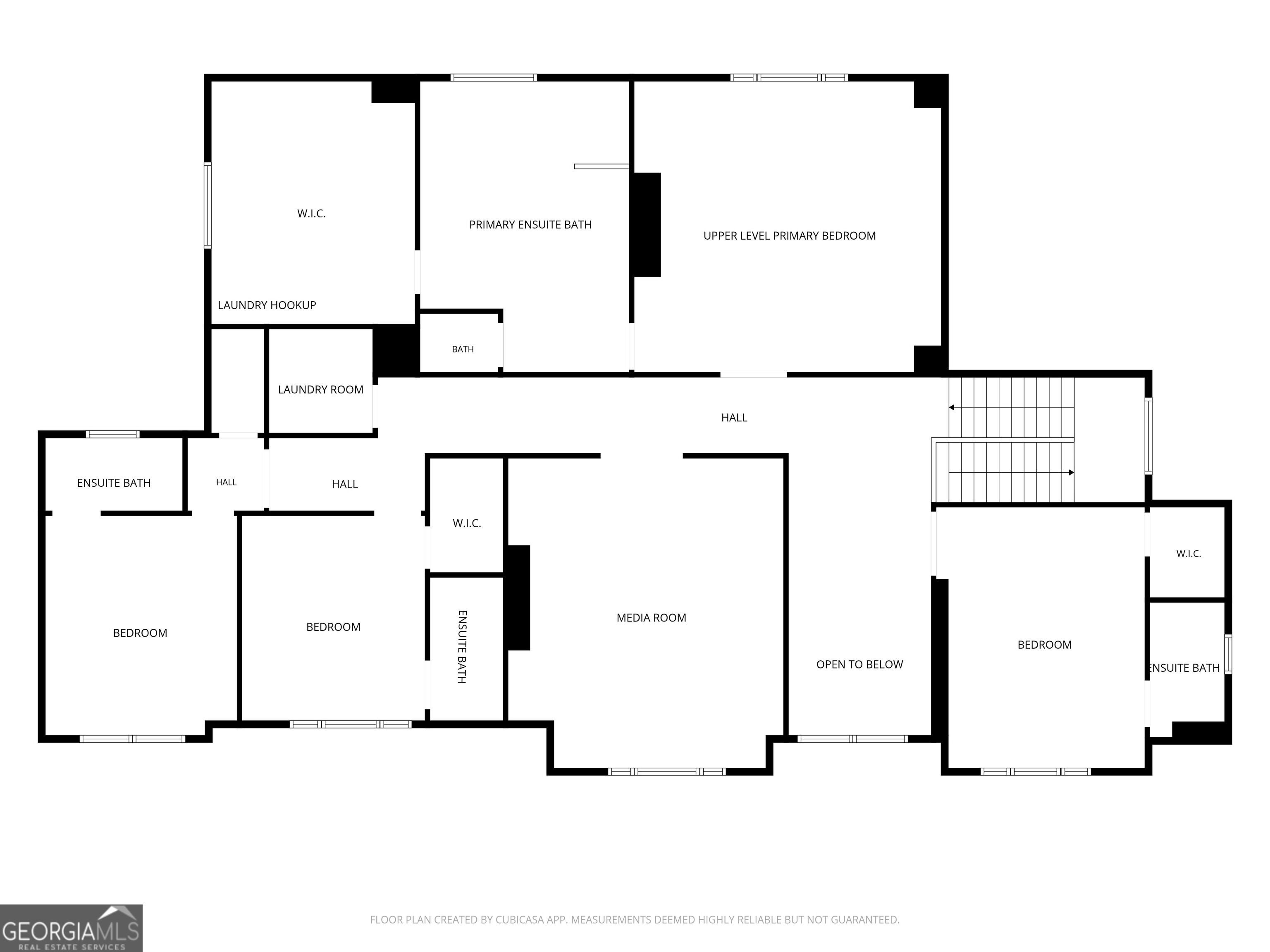 4696 Spout Springs RD LOT 2
