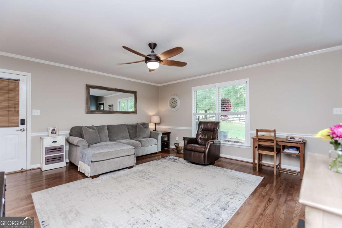 6441 Hog Mountain RD