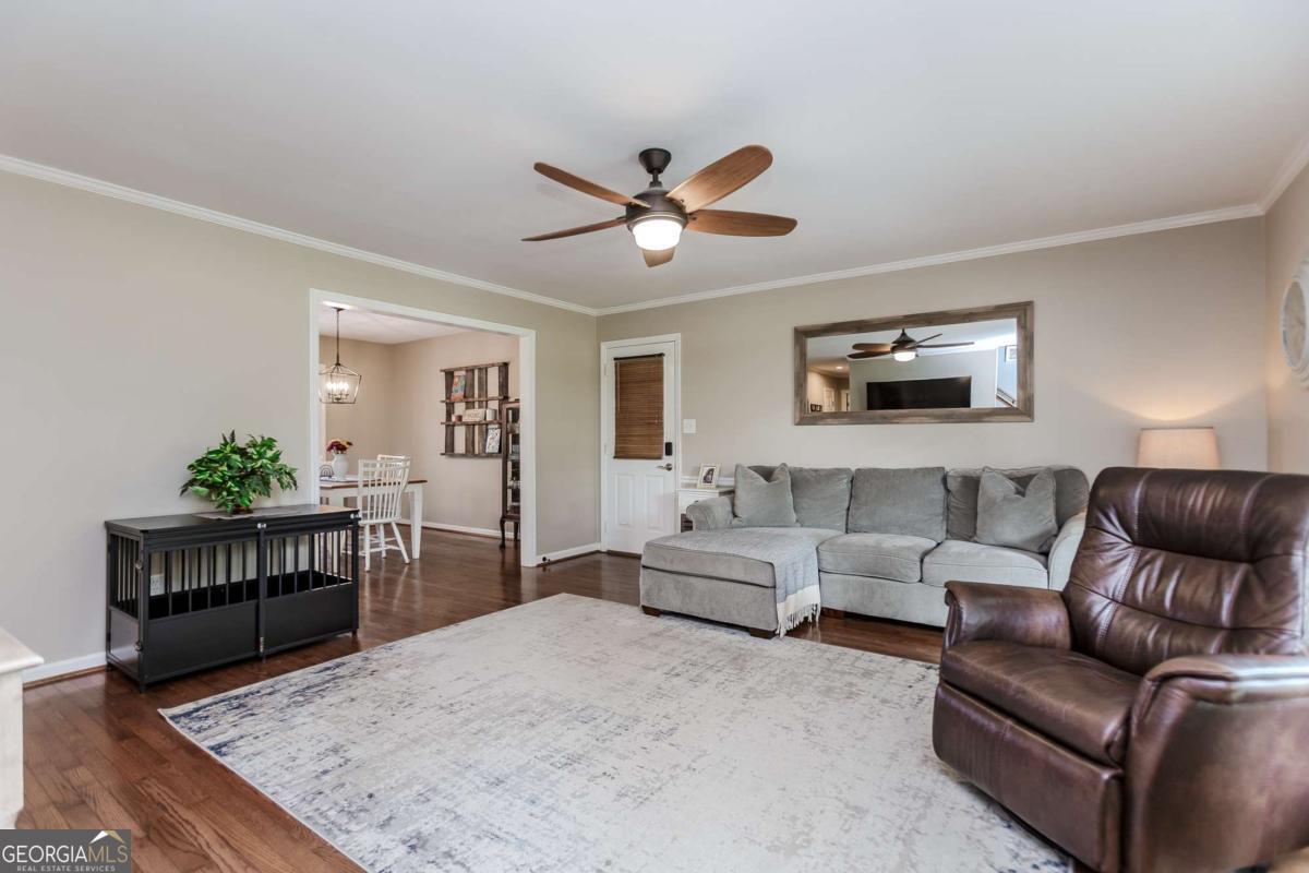 6441 Hog Mountain RD