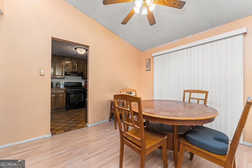 ROCKBOROUGH NORTH 3 - Residential