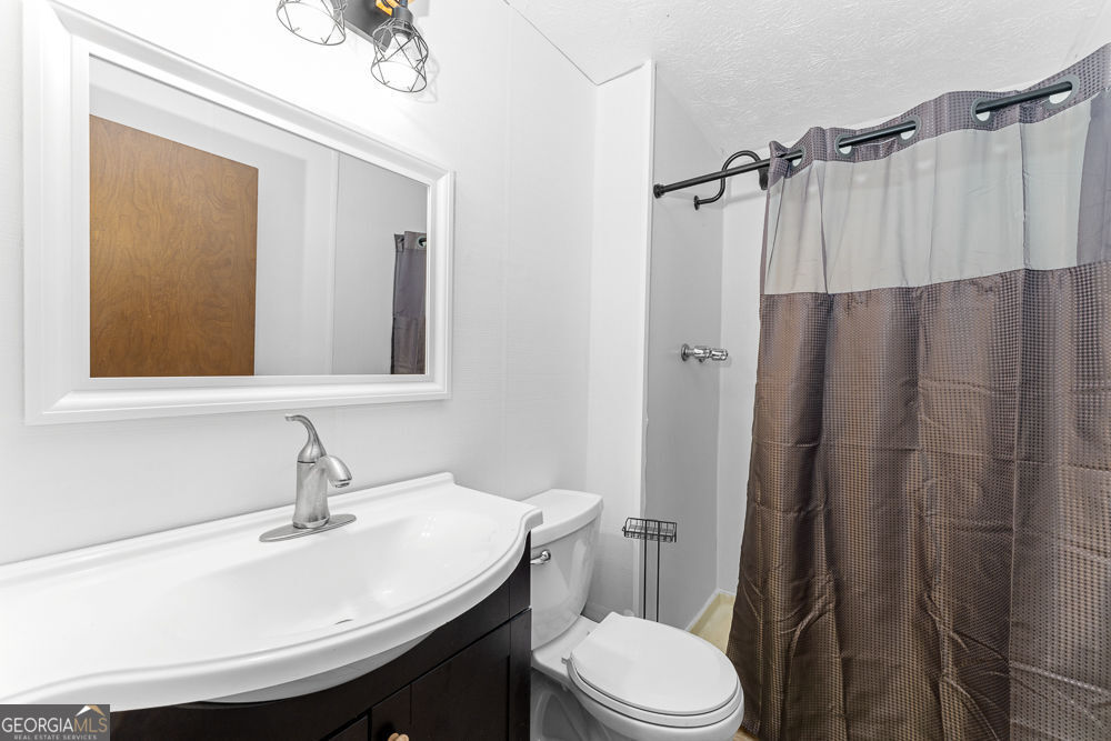 ROCKBOROUGH NORTH 3 - Residential