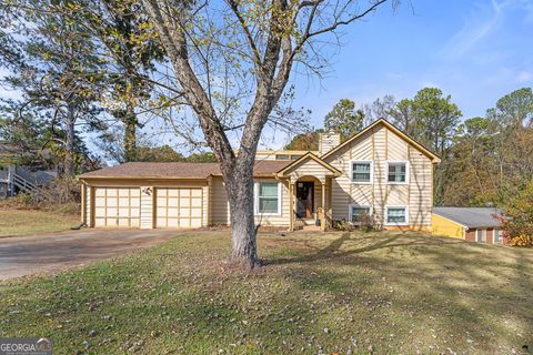 5065 Rockborough TRL NW Norcross GA 30071