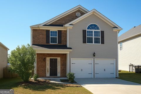 2912 Wellington ST Augusta GA 30909