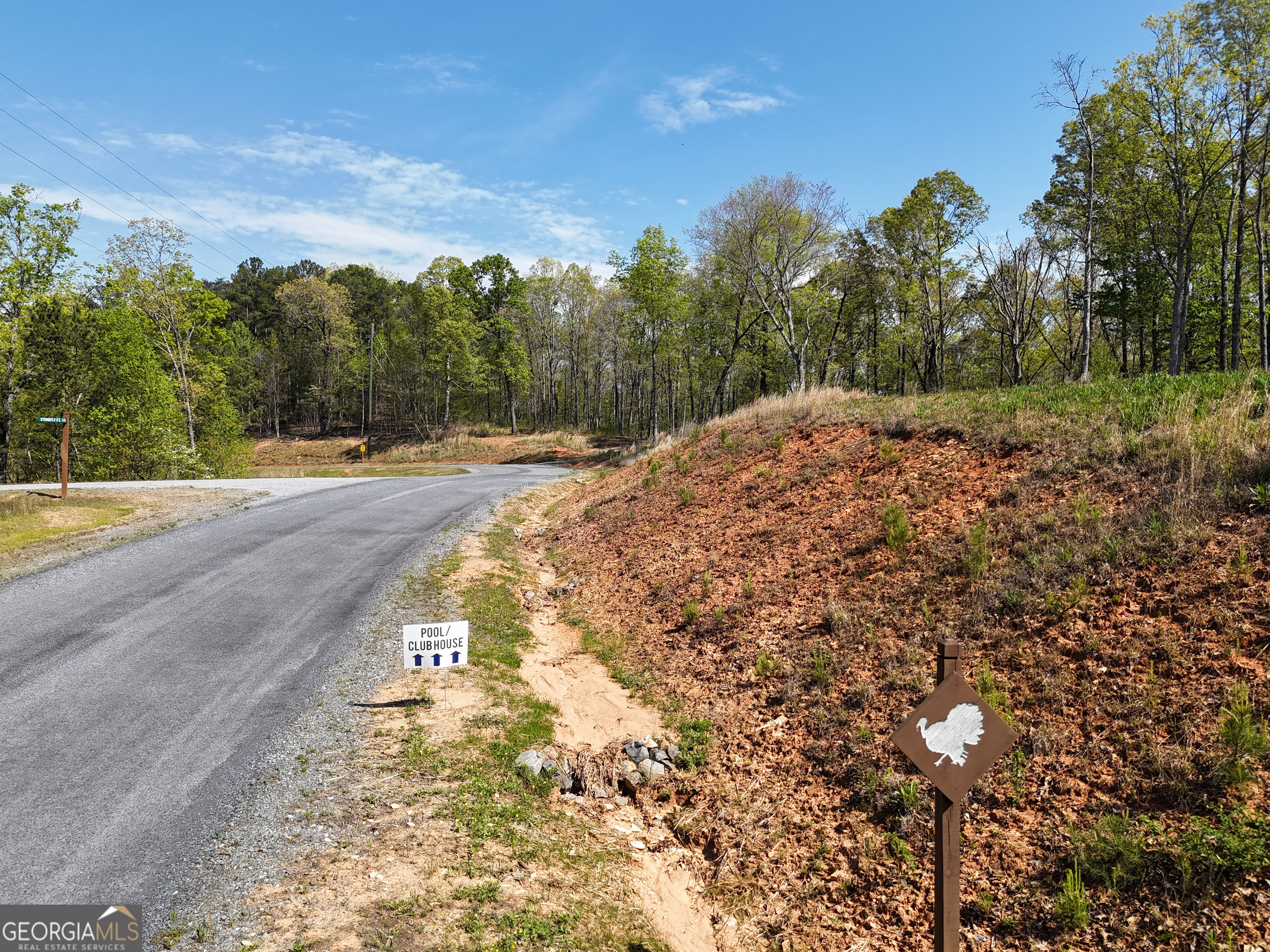 LT 20 Blalock Mountain RD