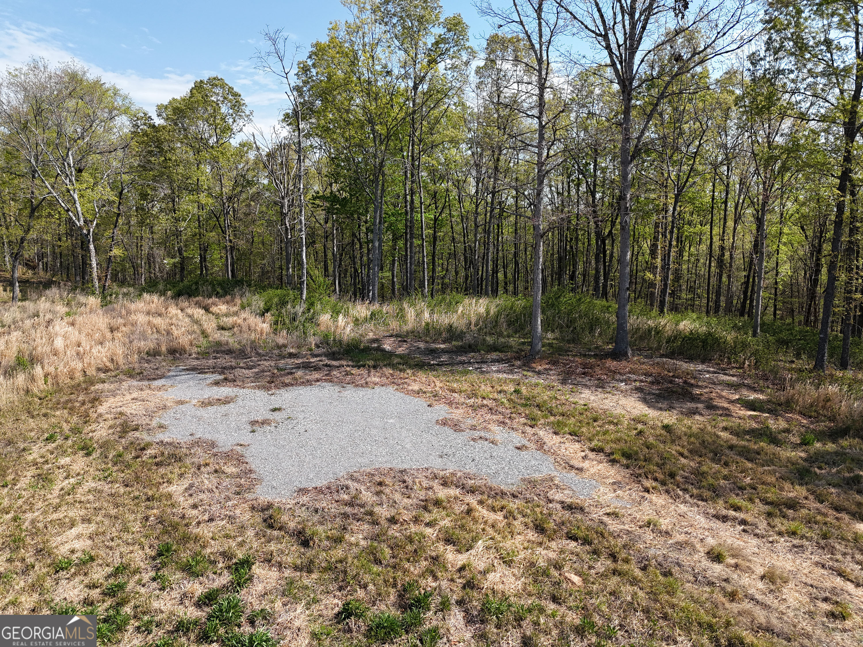LT 20 Blalock Mountain RD