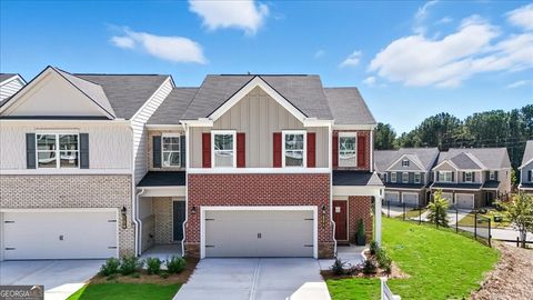 Photo of 1174 Park Center Circle, Austell, GA 30168 (MLS # 10674523)