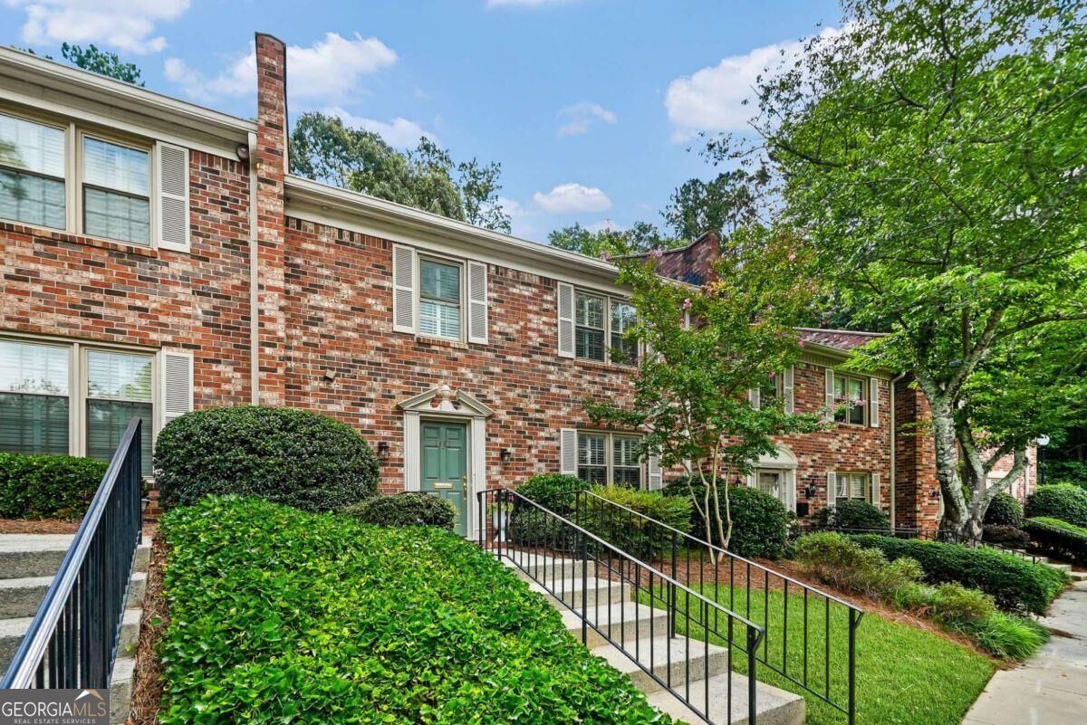 1481 Leafmore PL
