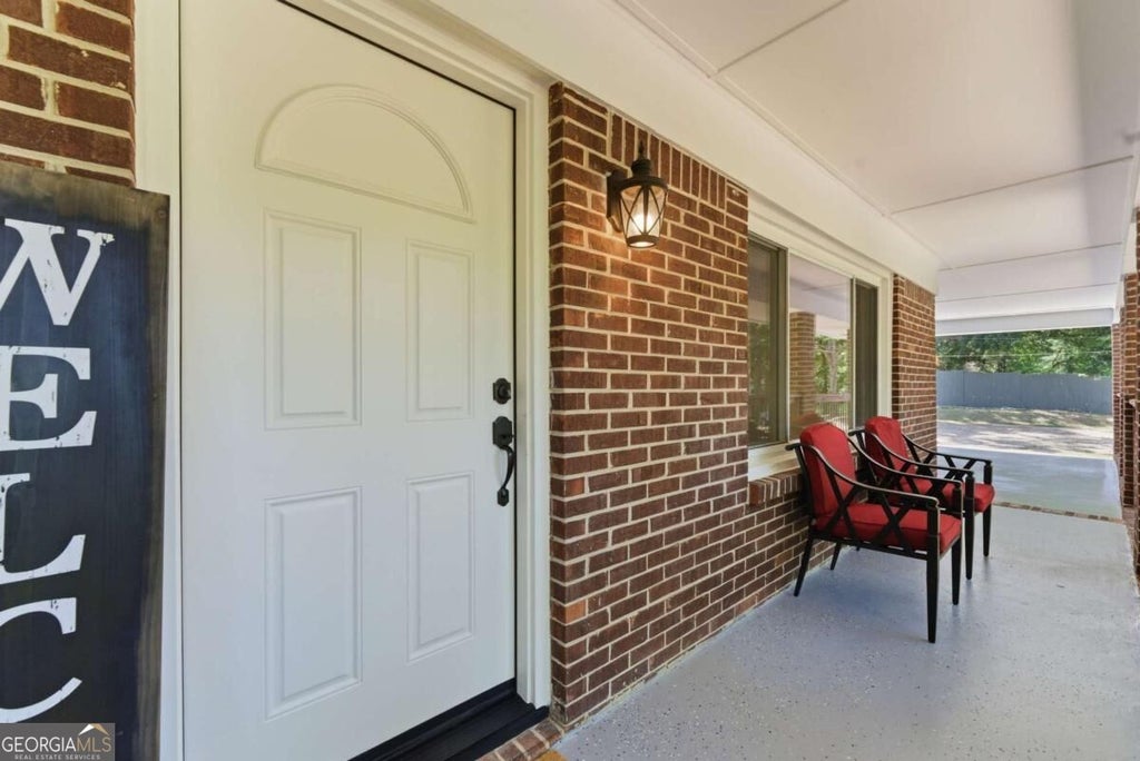 Photo of 3282 Old Snapping Sh Road, Mcdonough, GA 30252 (MLS # 10872815)