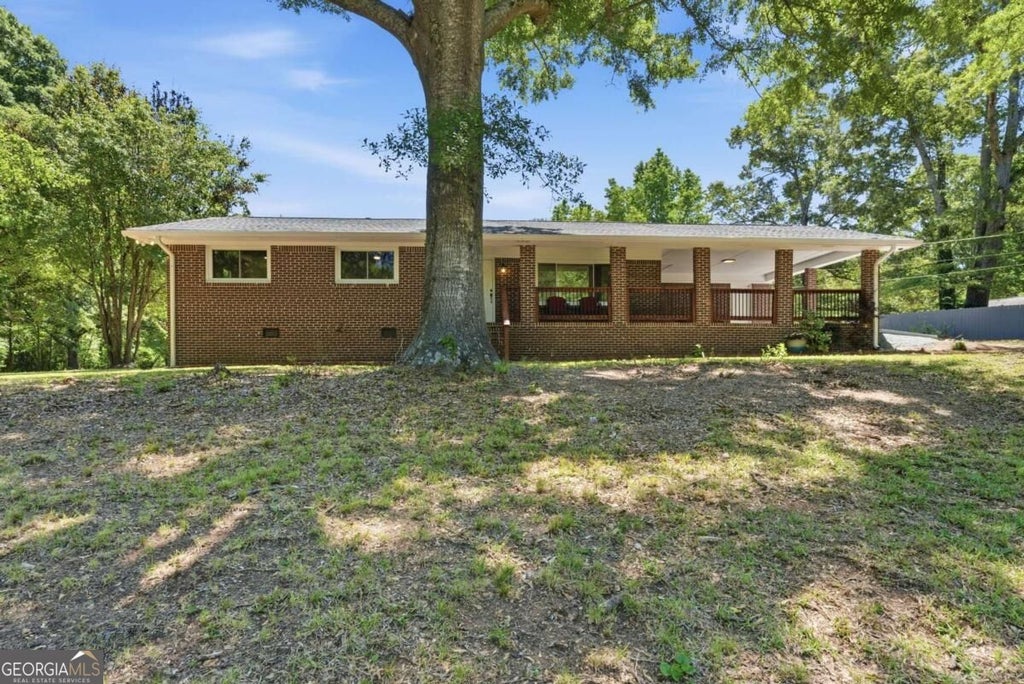 Photo of 3282 Old Snapping Sh Road, Mcdonough, GA 30252 (MLS # 10872815)