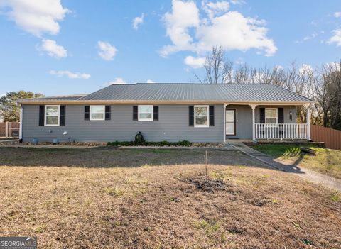 1600 Steeple Chase RD Auburn GA 30011