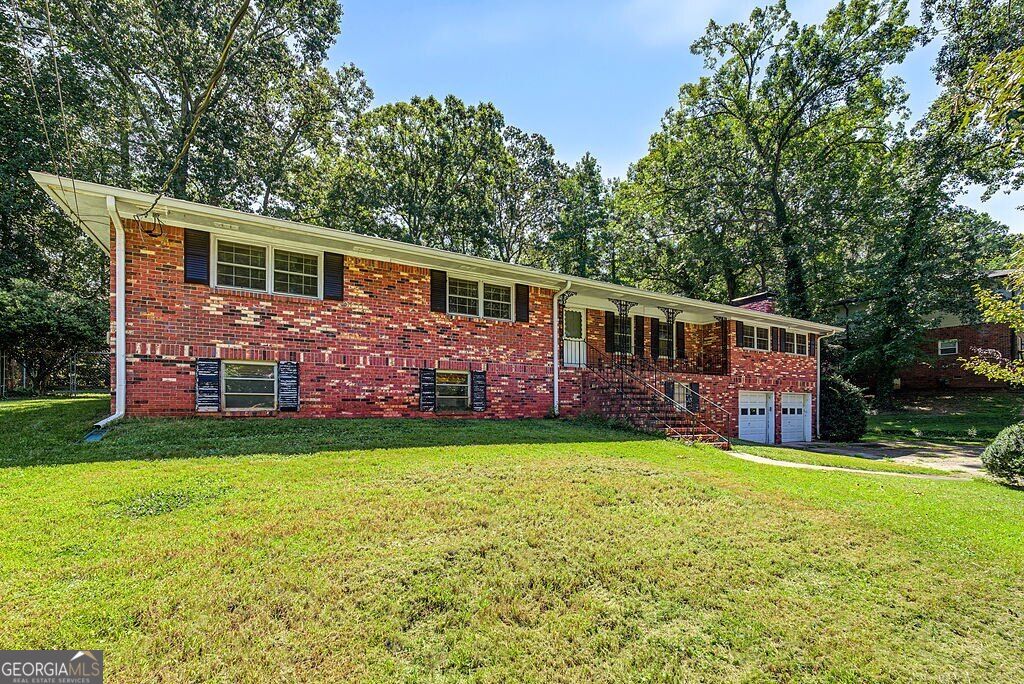 6301 Allen RD SW