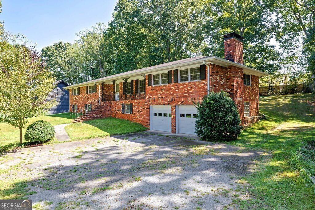 6301 Allen RD SW