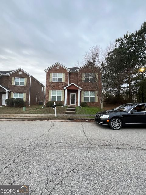 Photo of 500 Tulip Lane, McDonough, GA 30252 (MLS # 10674846)