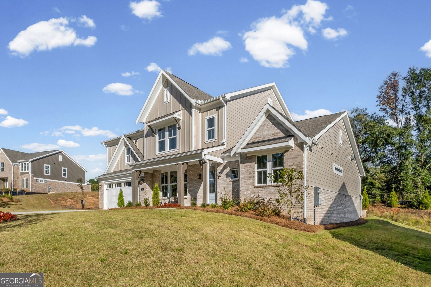 111 Wood Grove LN