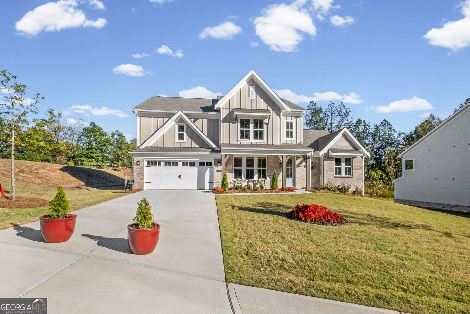 111 Wood Grove LN