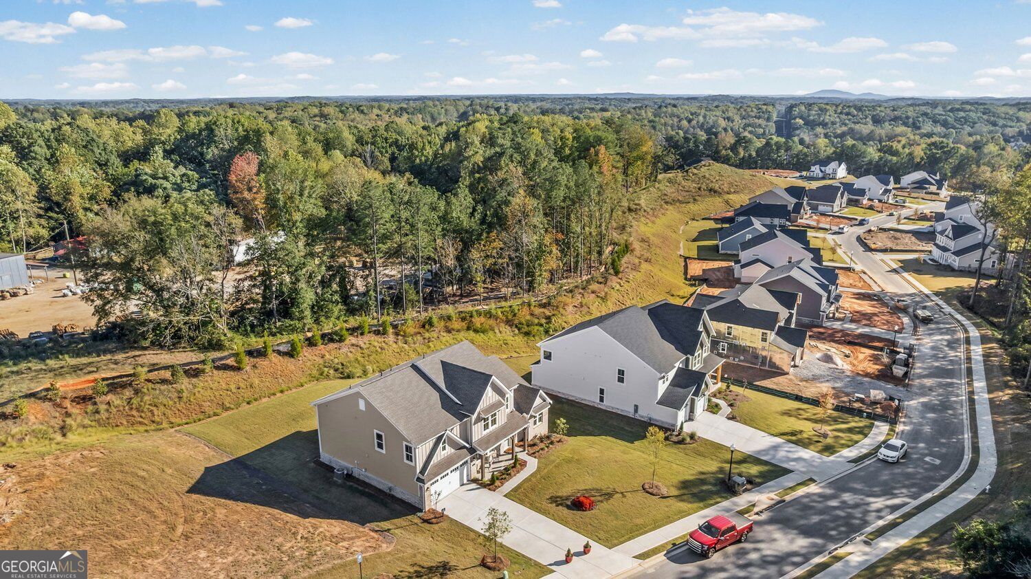 111 Wood Grove LN