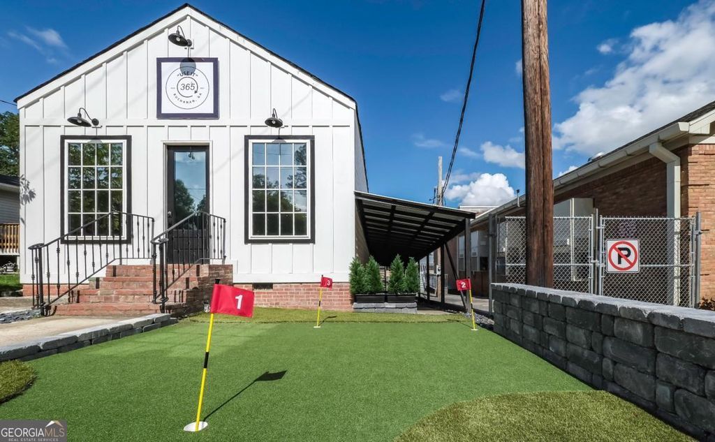 Photo of 3635 Business 27, Buchanan, GA 30113 (MLS # 10694478)