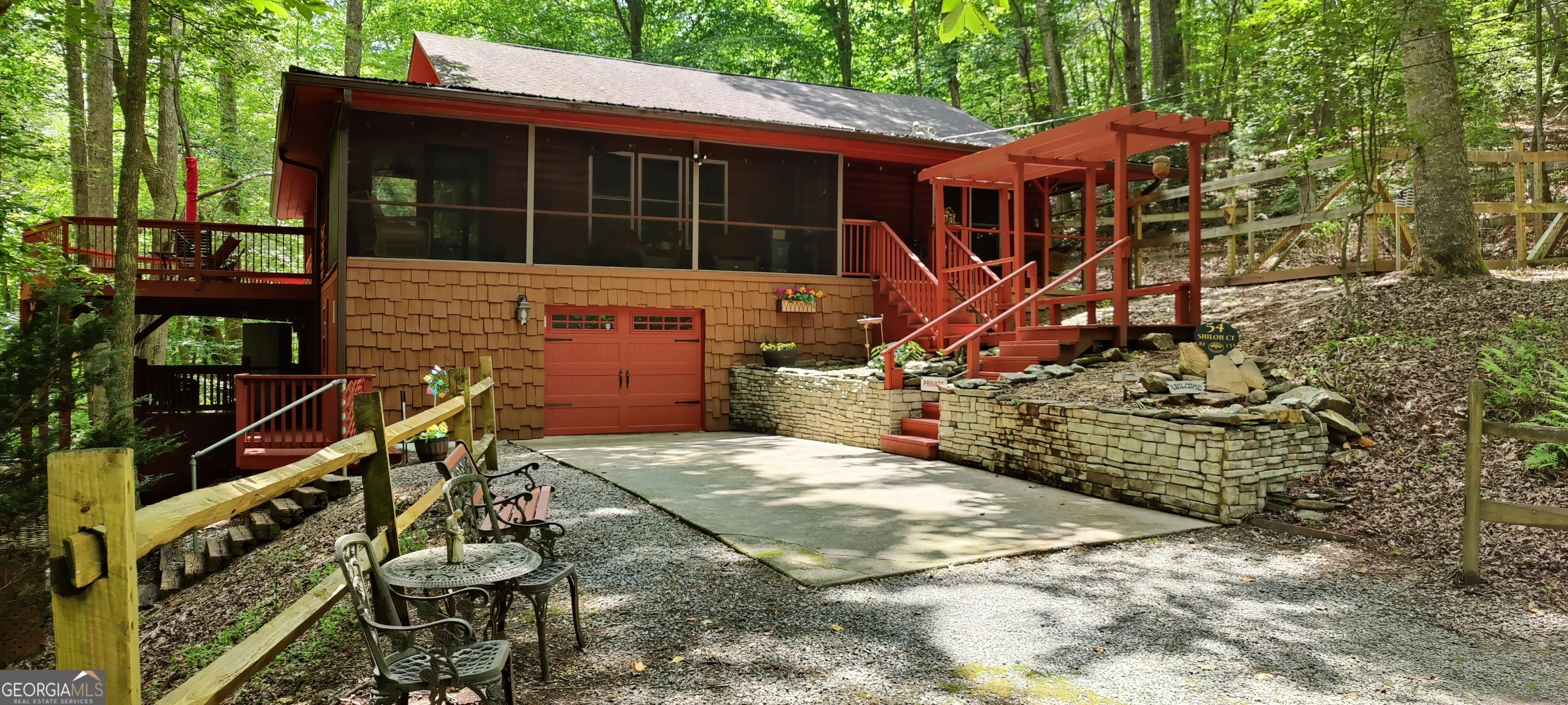 54 Shiloh Court