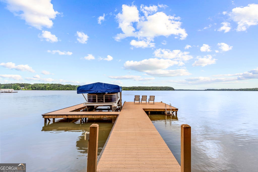 Photo of 1801 Northwoods Drive, Greensboro, GA 30642 (MLS # 10783079)