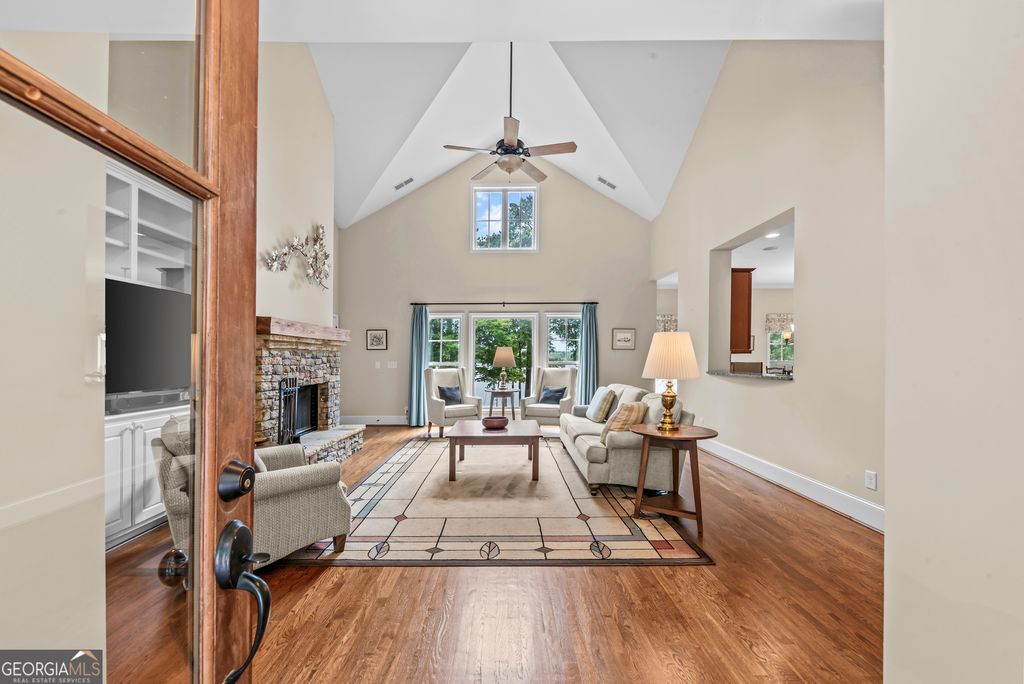 Photo of 1801 Northwoods Drive, Greensboro, GA 30642 (MLS # 10783079)