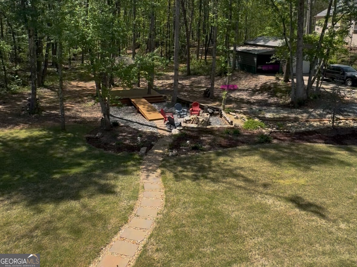 4635 Yellow Creek RD