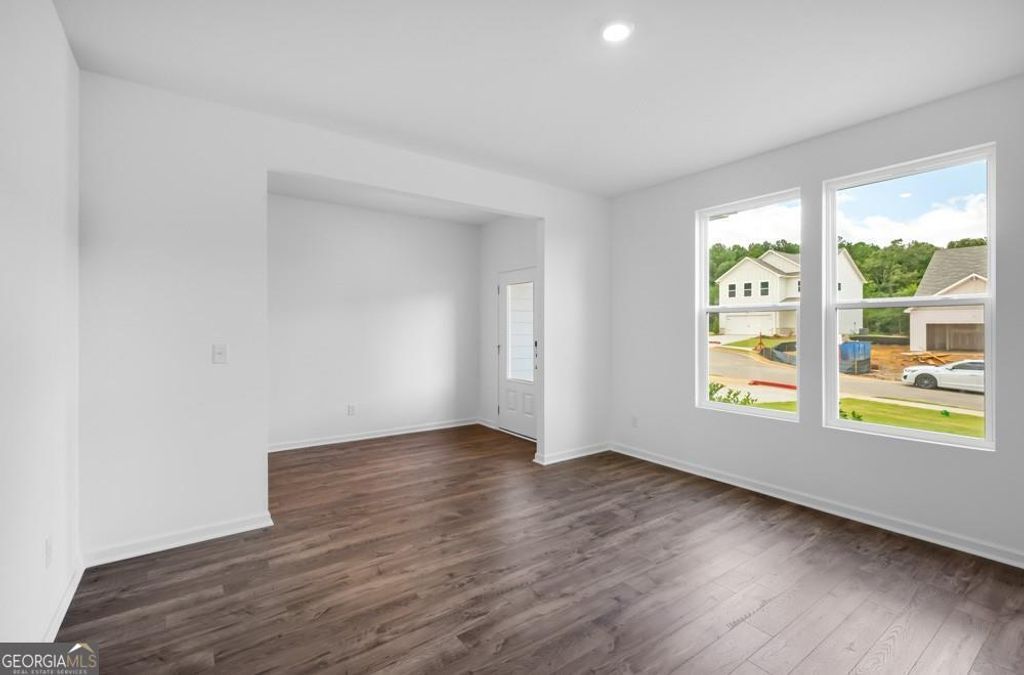 Photo of 229 Groveton Court, Euharlee, GA 30145 (MLS # 10632758)