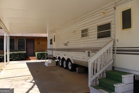 345 Hidden Valley Road, Cleveland, GA 30528 - MLS#: 10489926