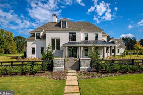 180 Heatherton LN Milton GA 30009