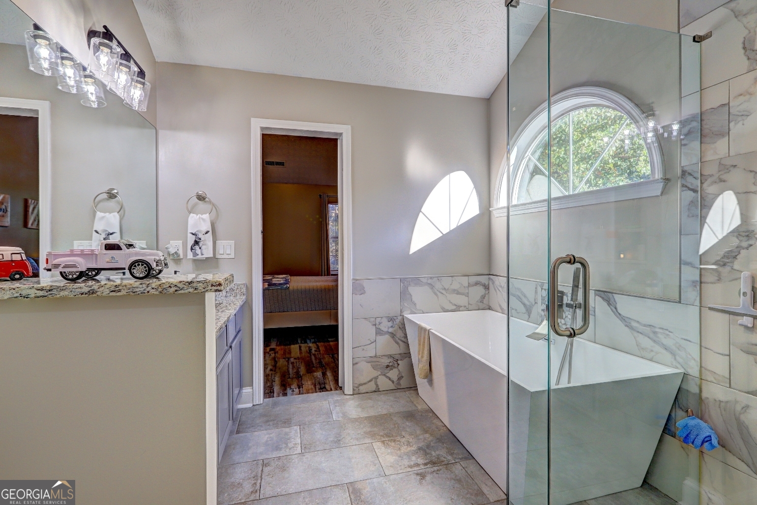 Cypress Point - Residential