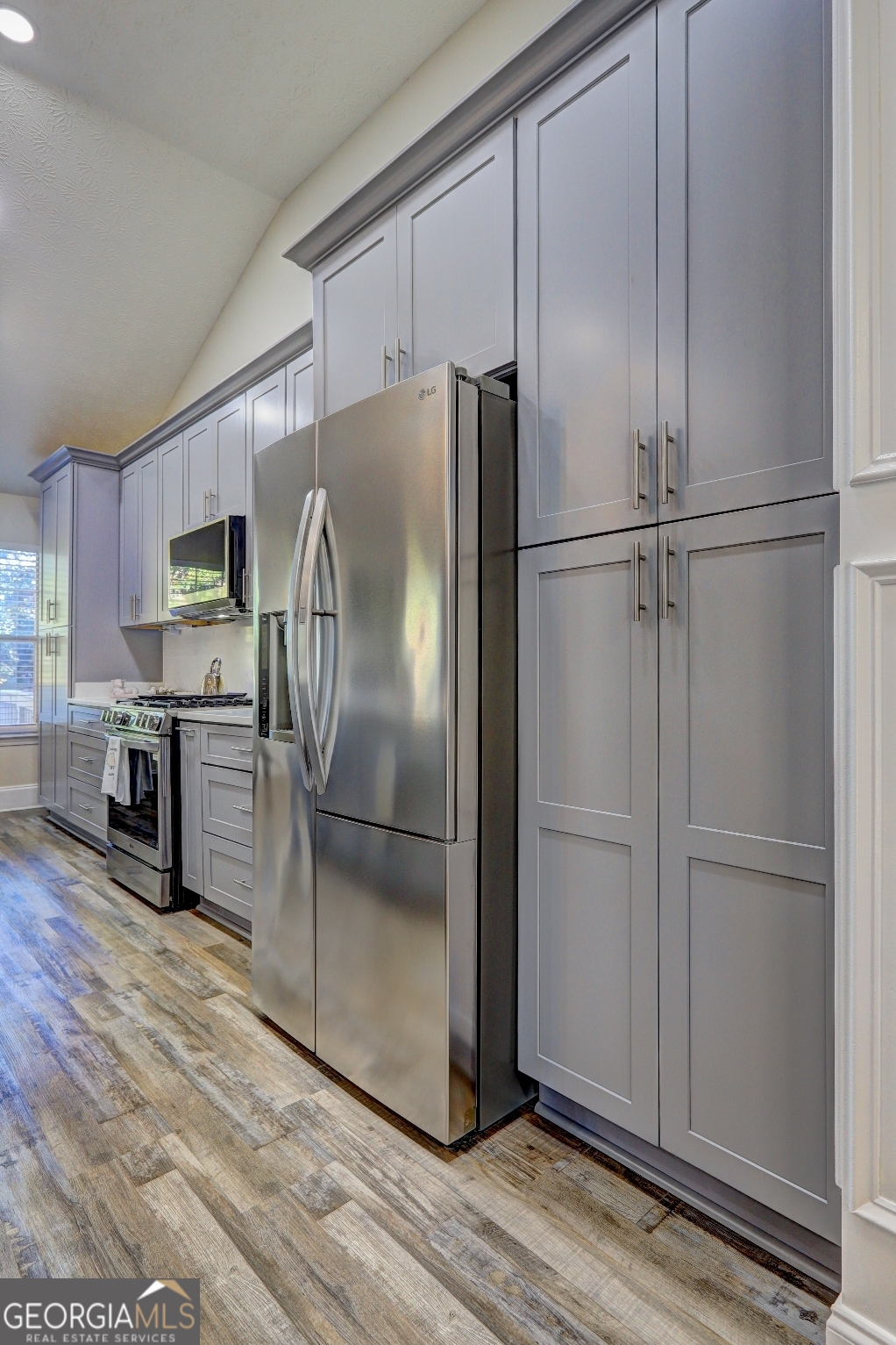 Cypress Point - Residential