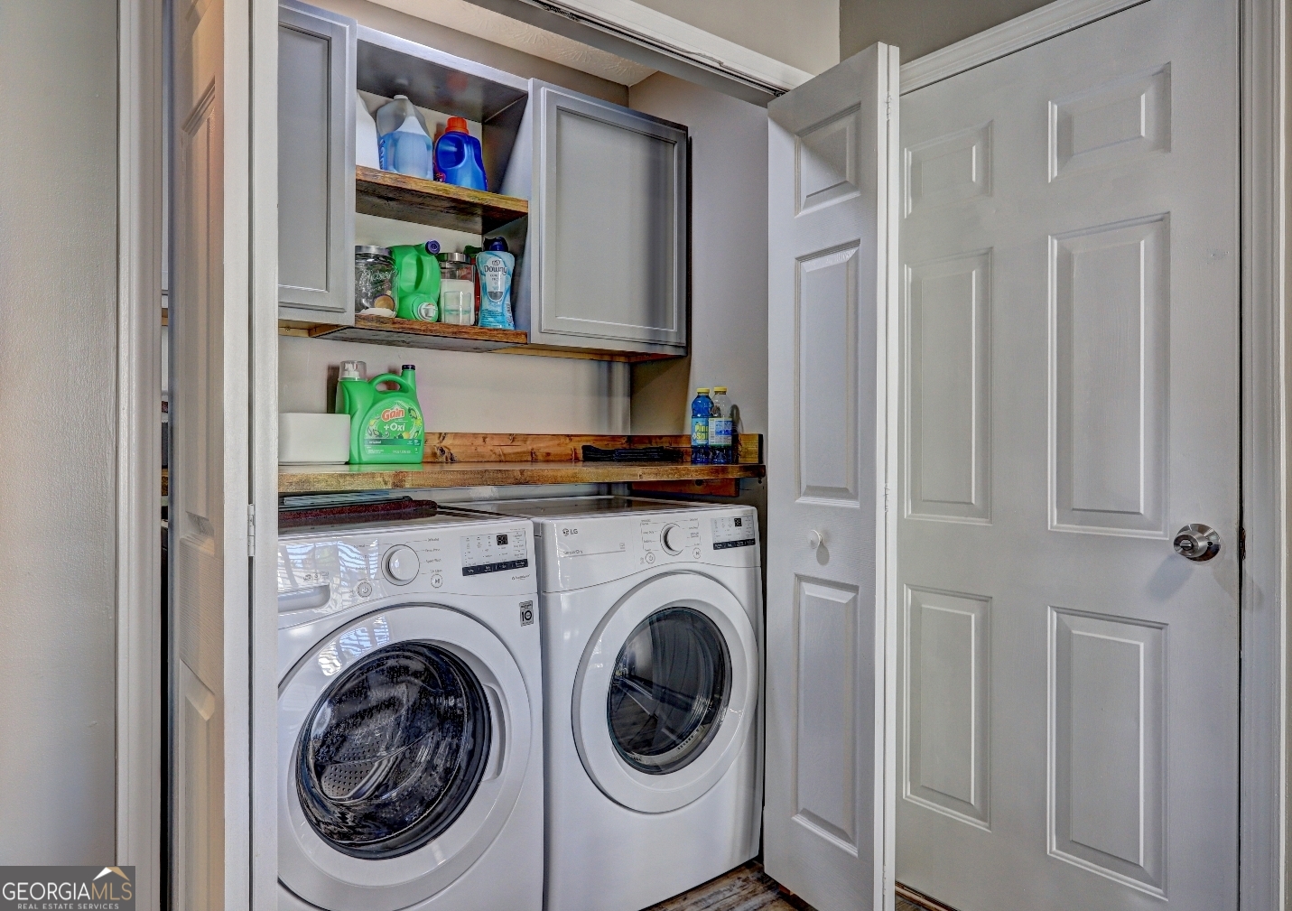 Cypress Point - Residential