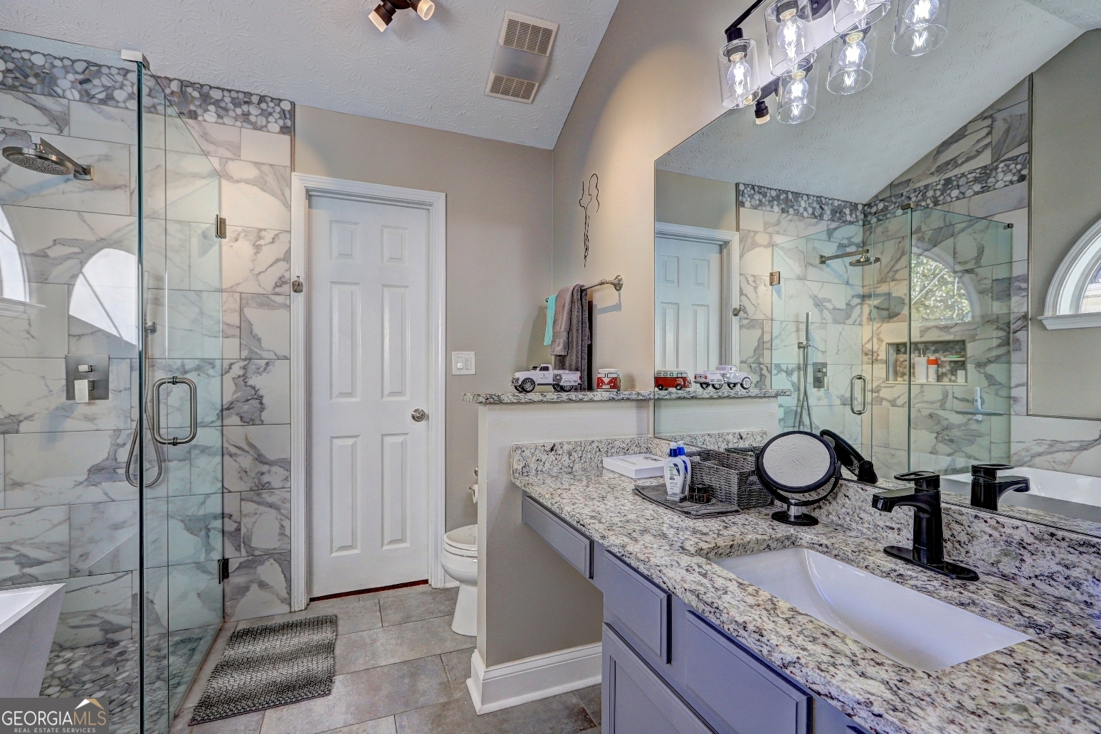 Cypress Point - Residential