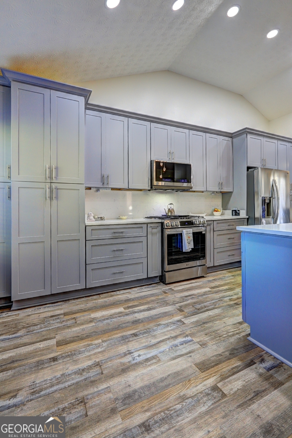 Cypress Point - Residential