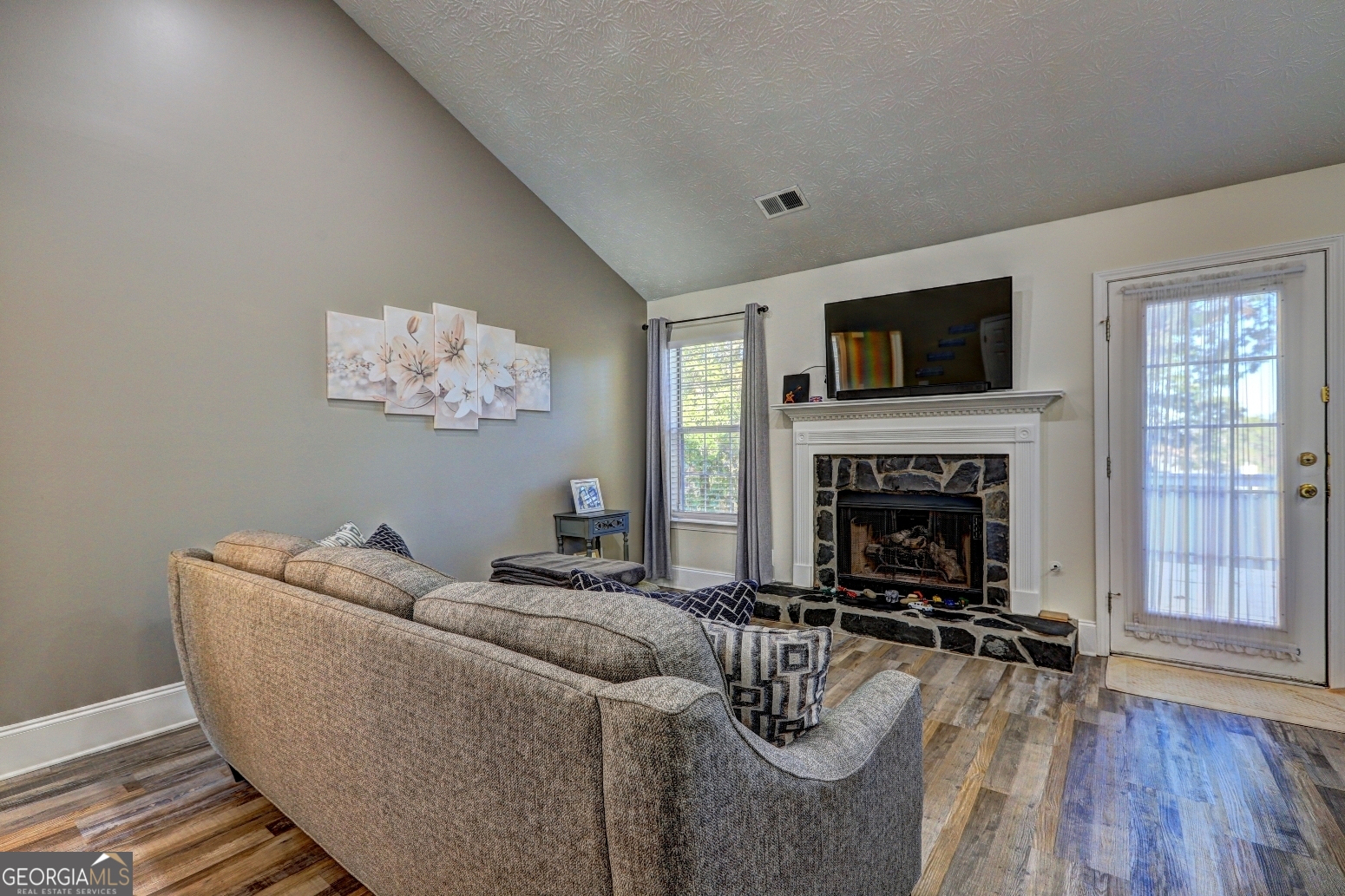 Cypress Point - Residential