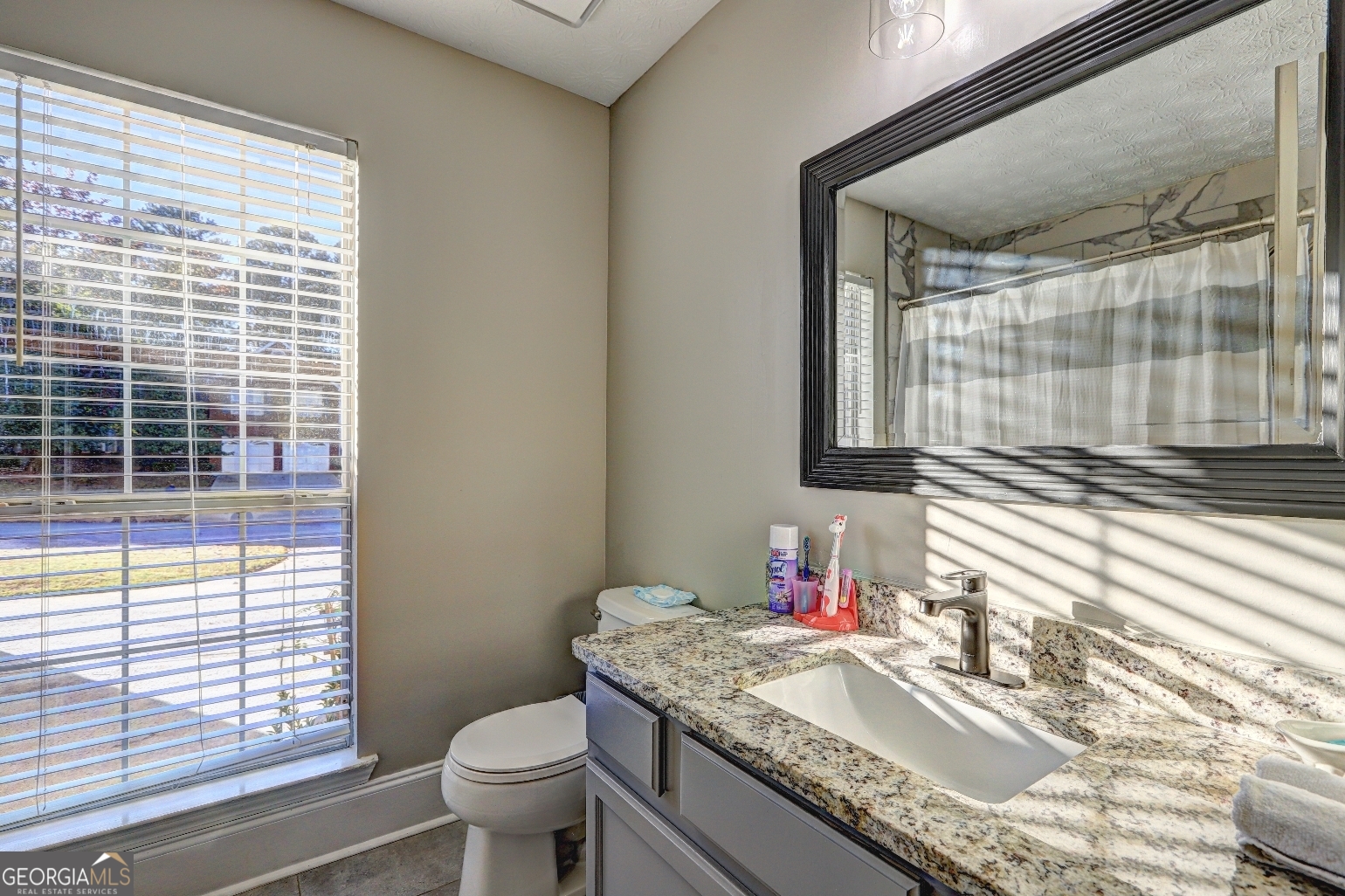 Cypress Point - Residential