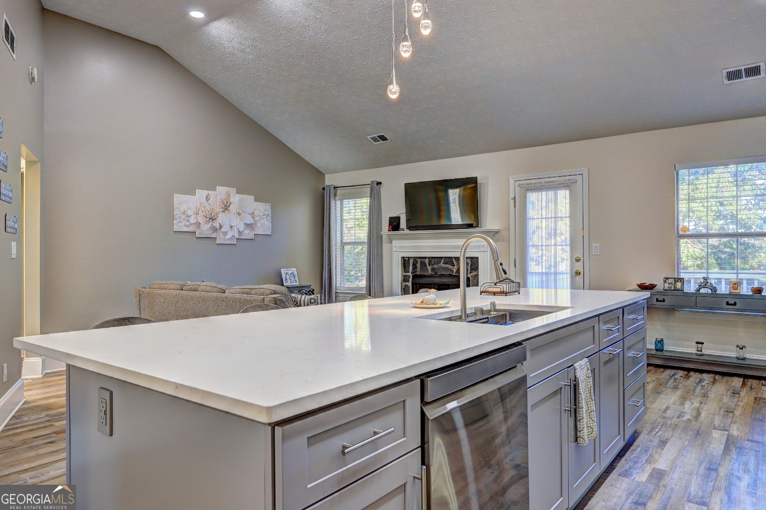 Cypress Point - Residential