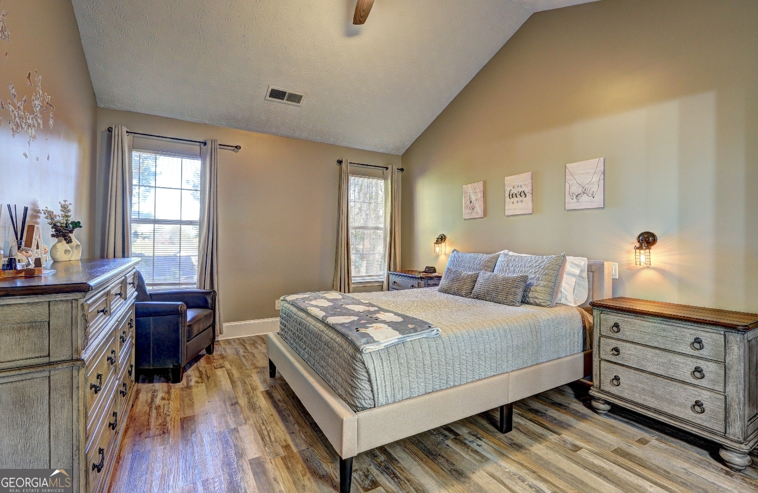 Cypress Point - Residential