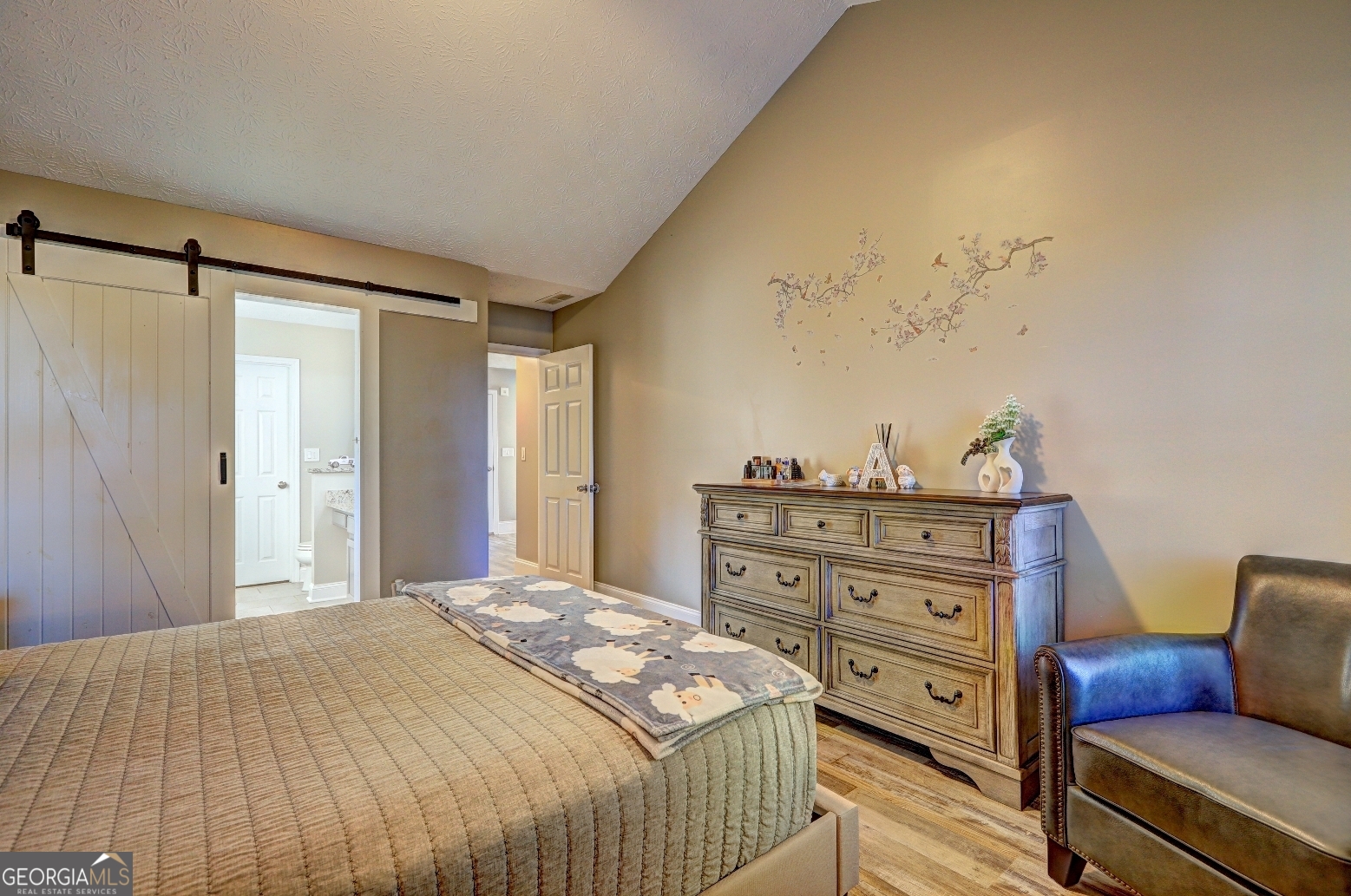 Cypress Point - Residential