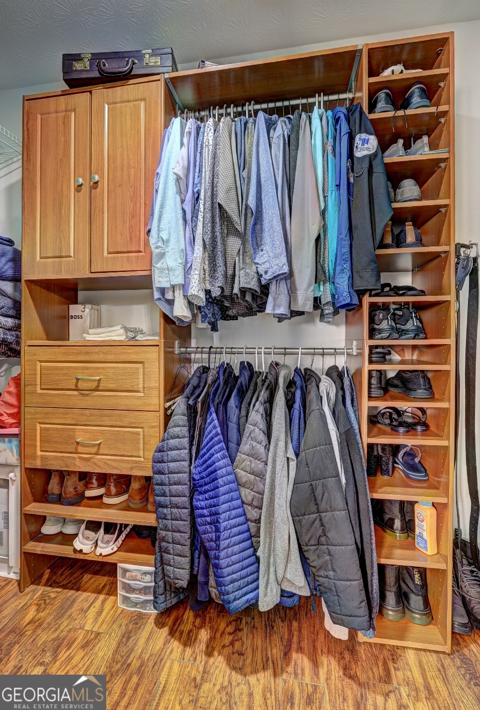 Cypress Point - Residential