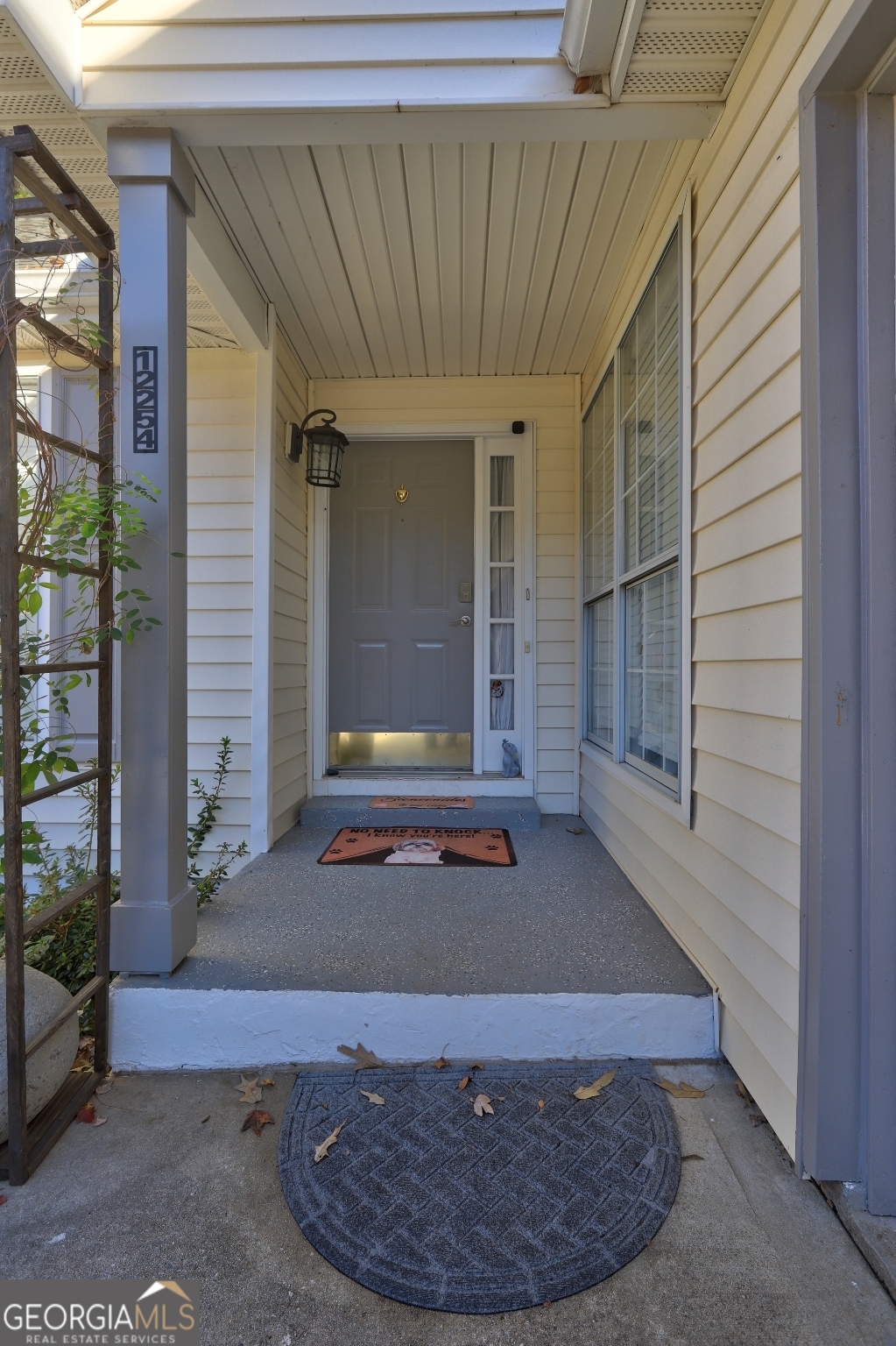 Cypress Point - Residential