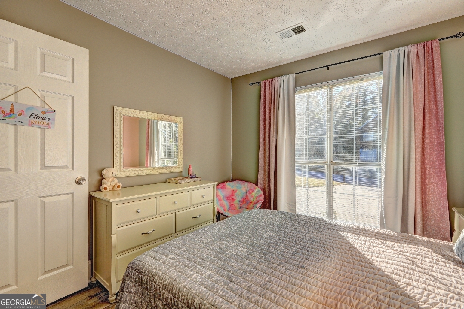 Cypress Point - Residential