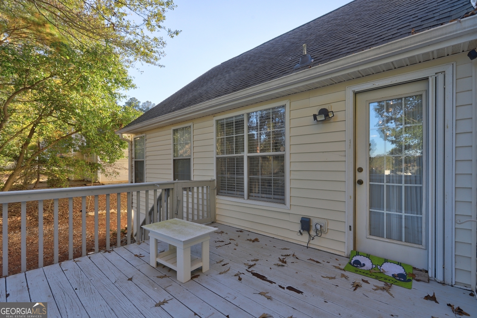 Cypress Point - Residential