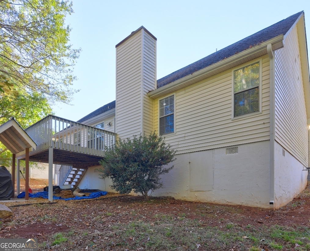 Cypress Point - Residential