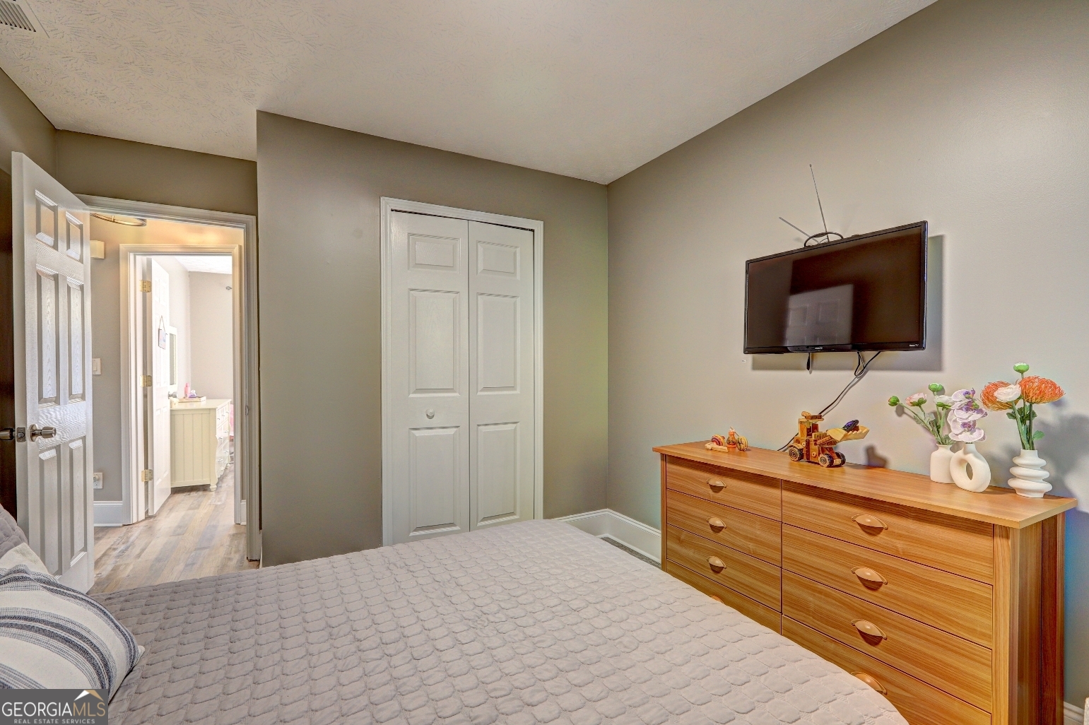 Cypress Point - Residential