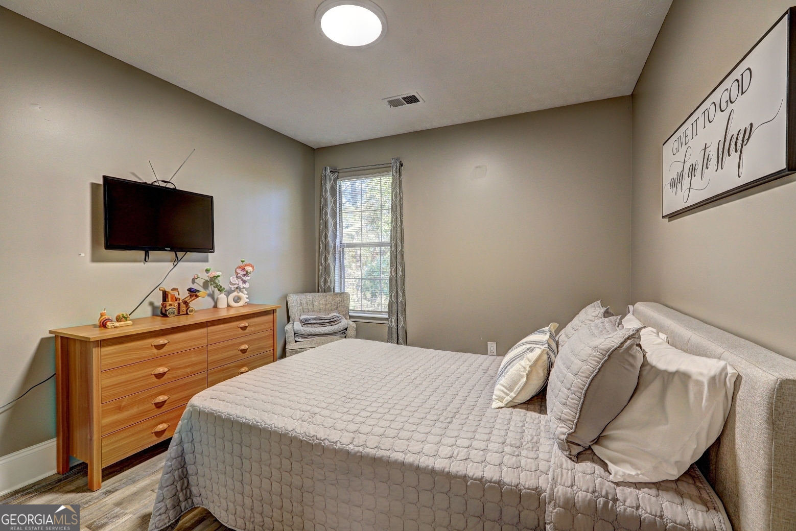 Cypress Point - Residential