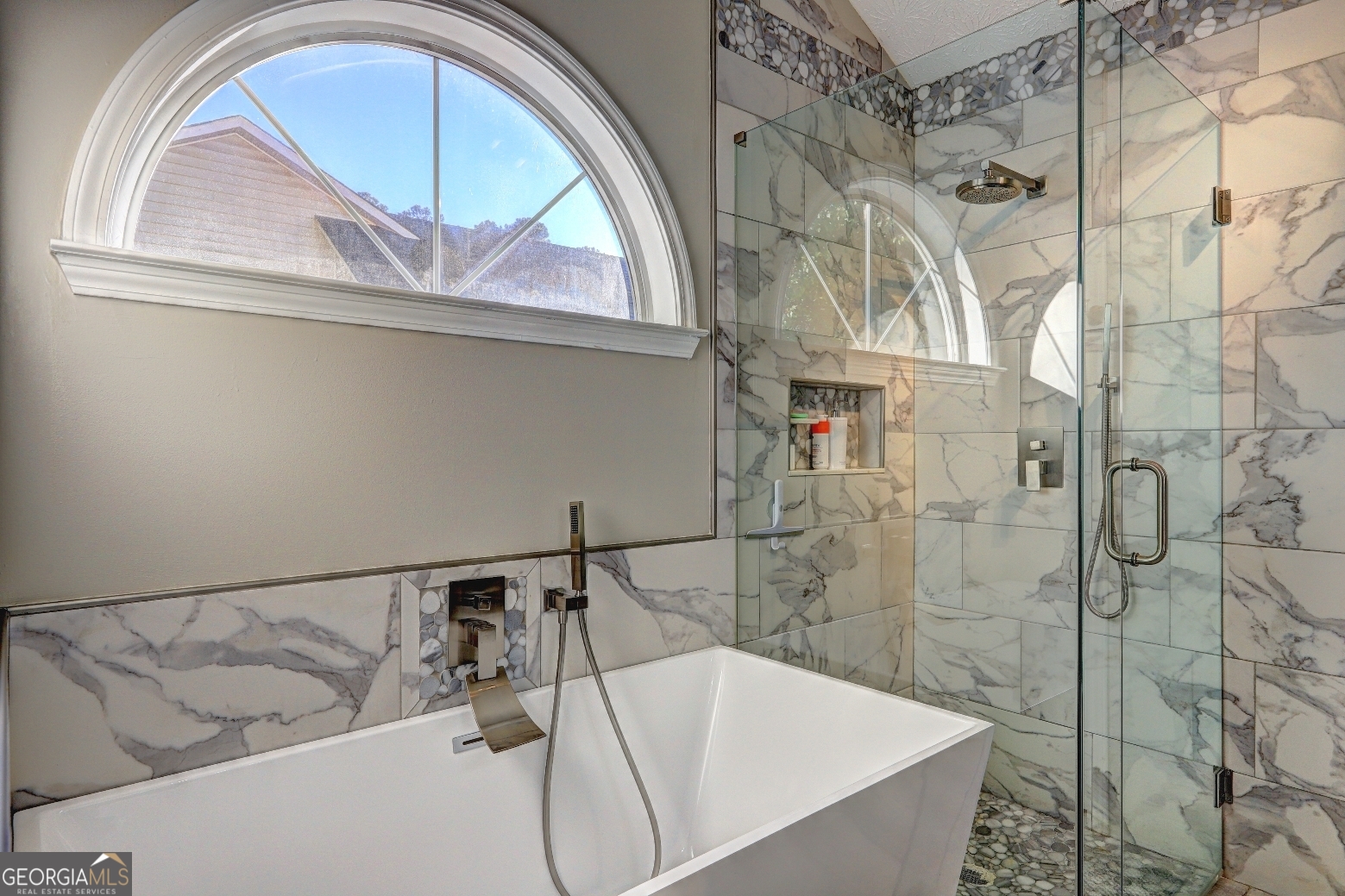 Cypress Point - Residential