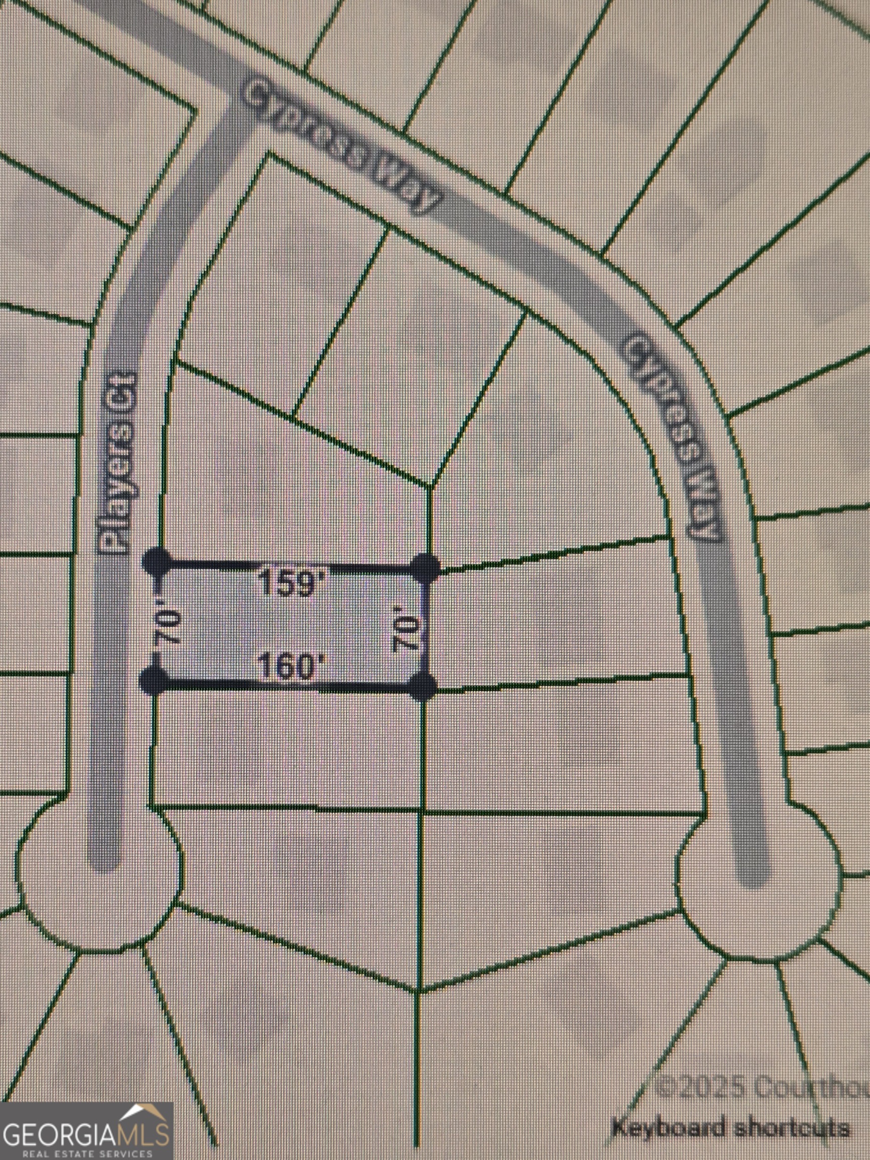 Cypress Point - Residential